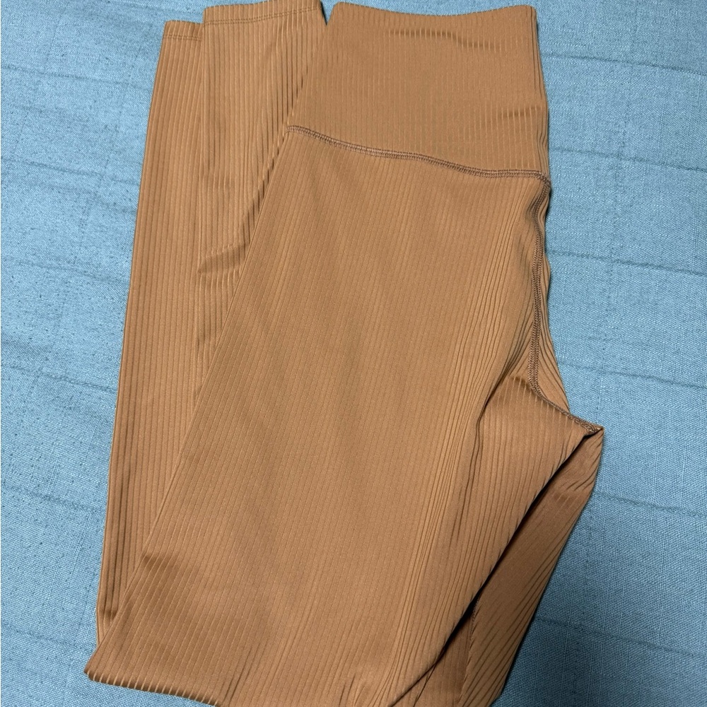 Girlfriend collective leggings